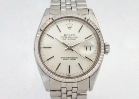 1979 Rolex Oyster Perpetual Datejust