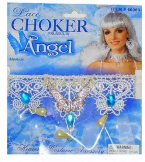 Angel Choker