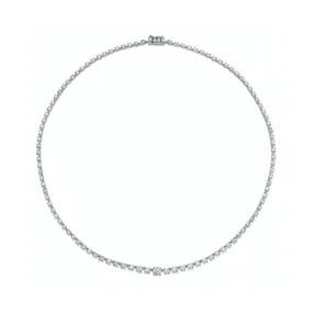 Anita Ko Diamond Rope Choker