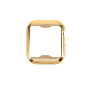 Apple Watch Series 5 / 4 40mm electroplating frame - Gold