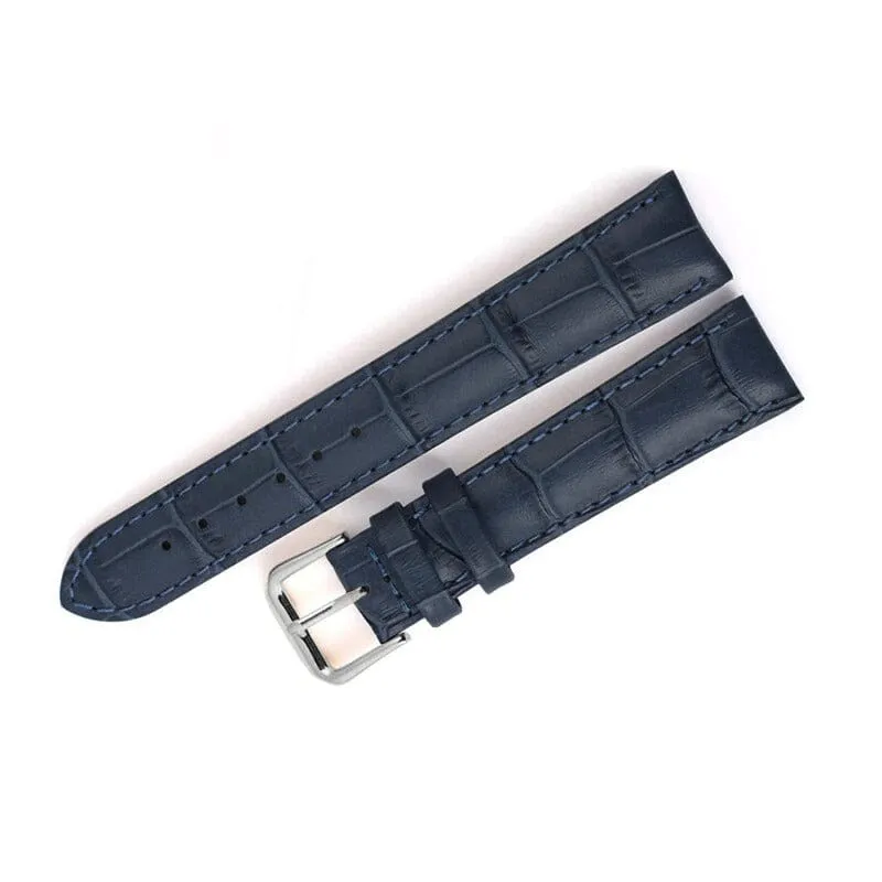 Apple Watch Snakeskin Leather Watch Straps