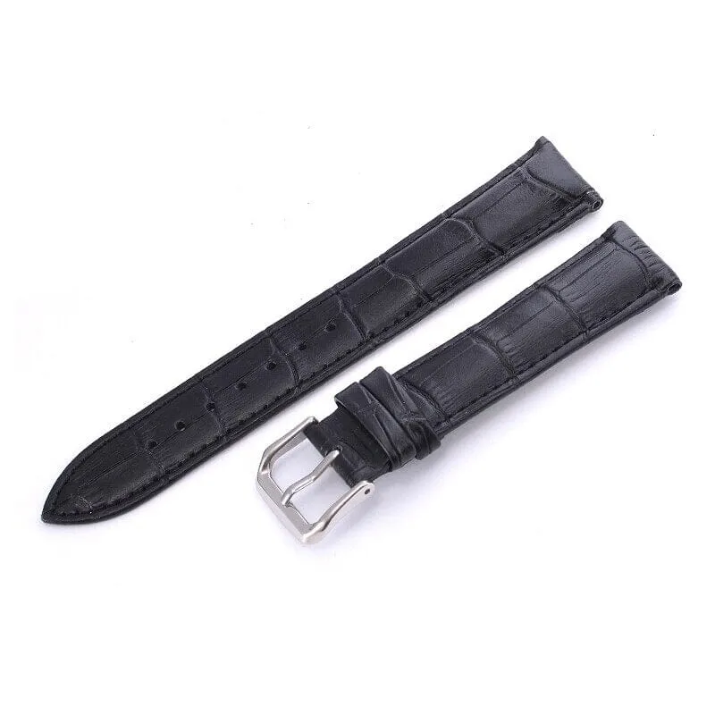 Apple Watch Snakeskin Leather Watch Straps