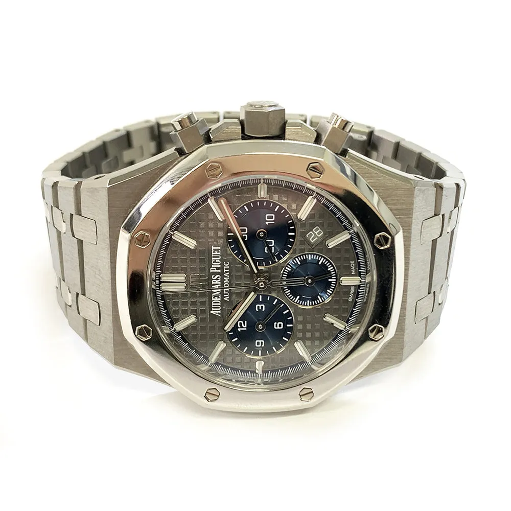 Audemars Piguet Royal Oak Chronograph 26331IP.OO.1220IP.01