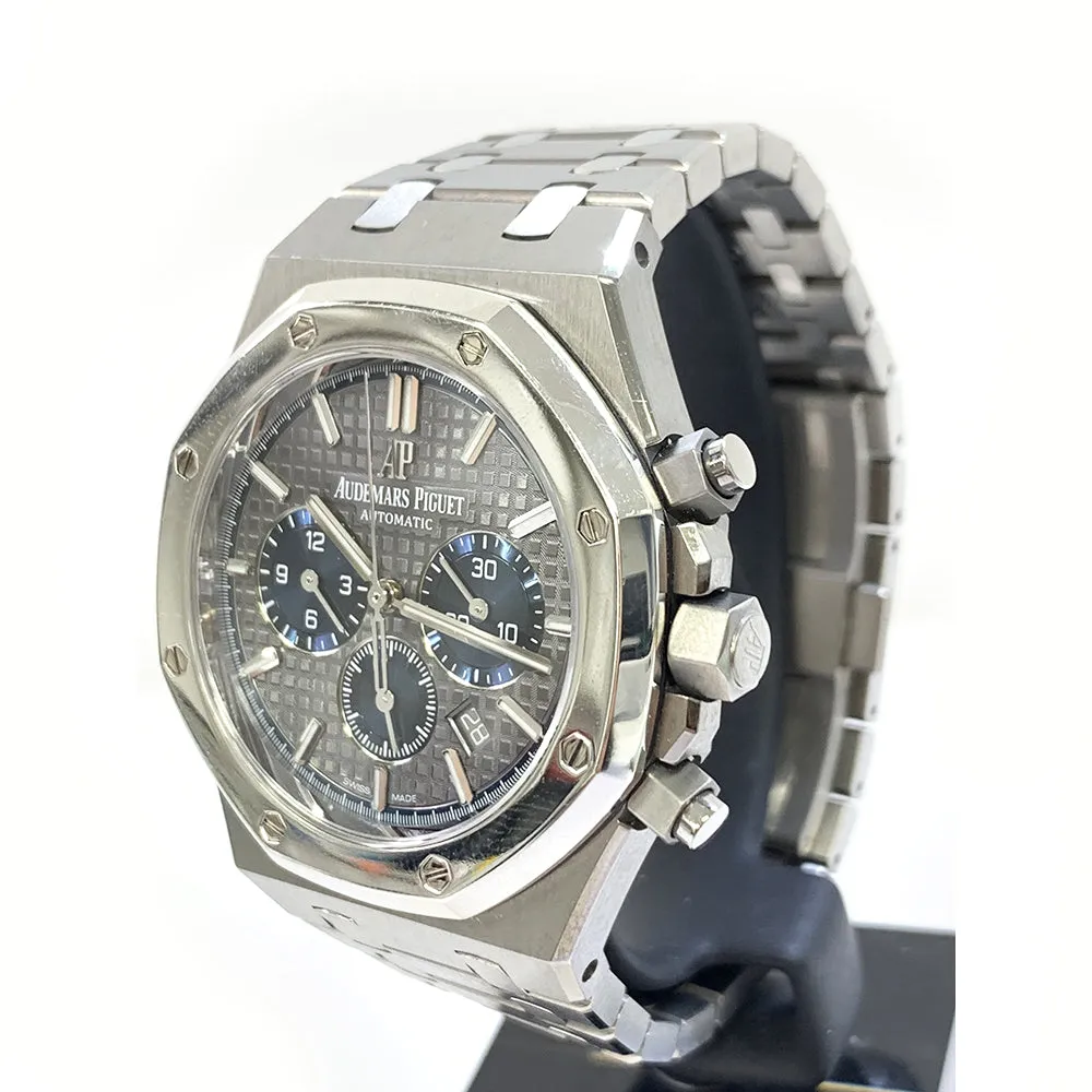 Audemars Piguet Royal Oak Chronograph 26331IP.OO.1220IP.01