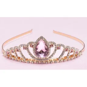 Boutique Regal Tiara