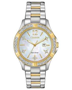 Citizen Ladies Elektra Watch