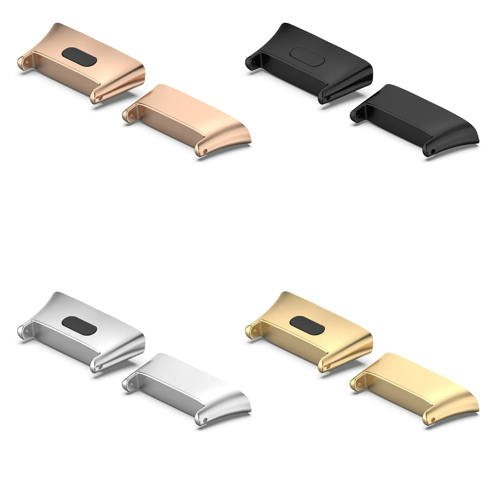 Connector compatible with the Xiaomi Redmi Watch 3 Range with Universal 20mm Watch Straps