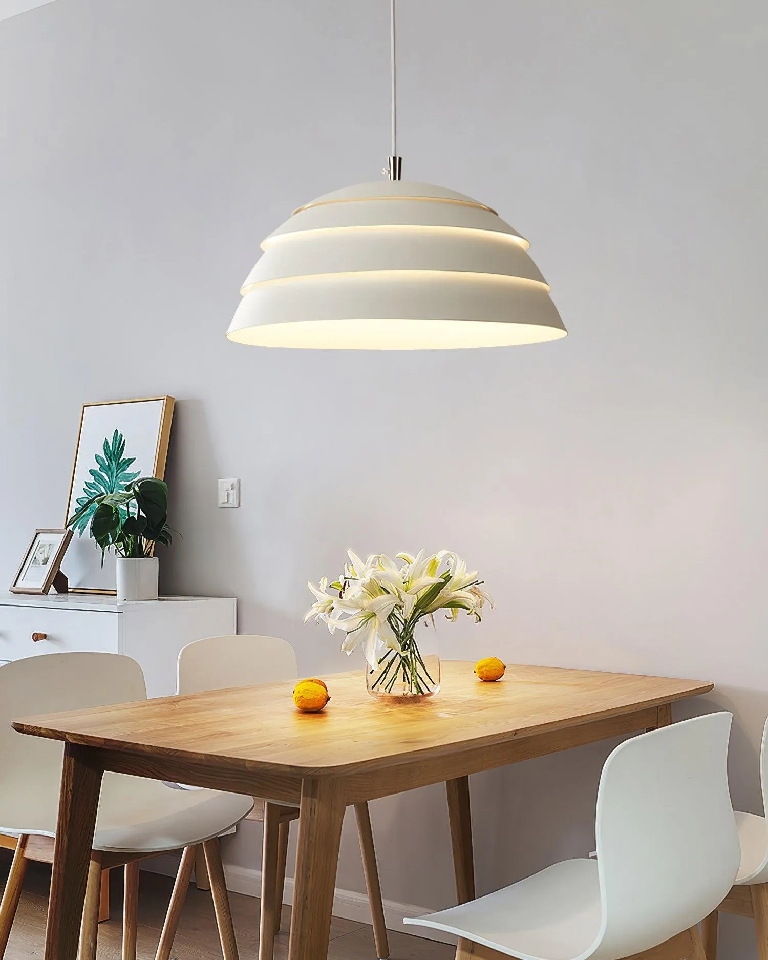 Covetto Pendant Lamp