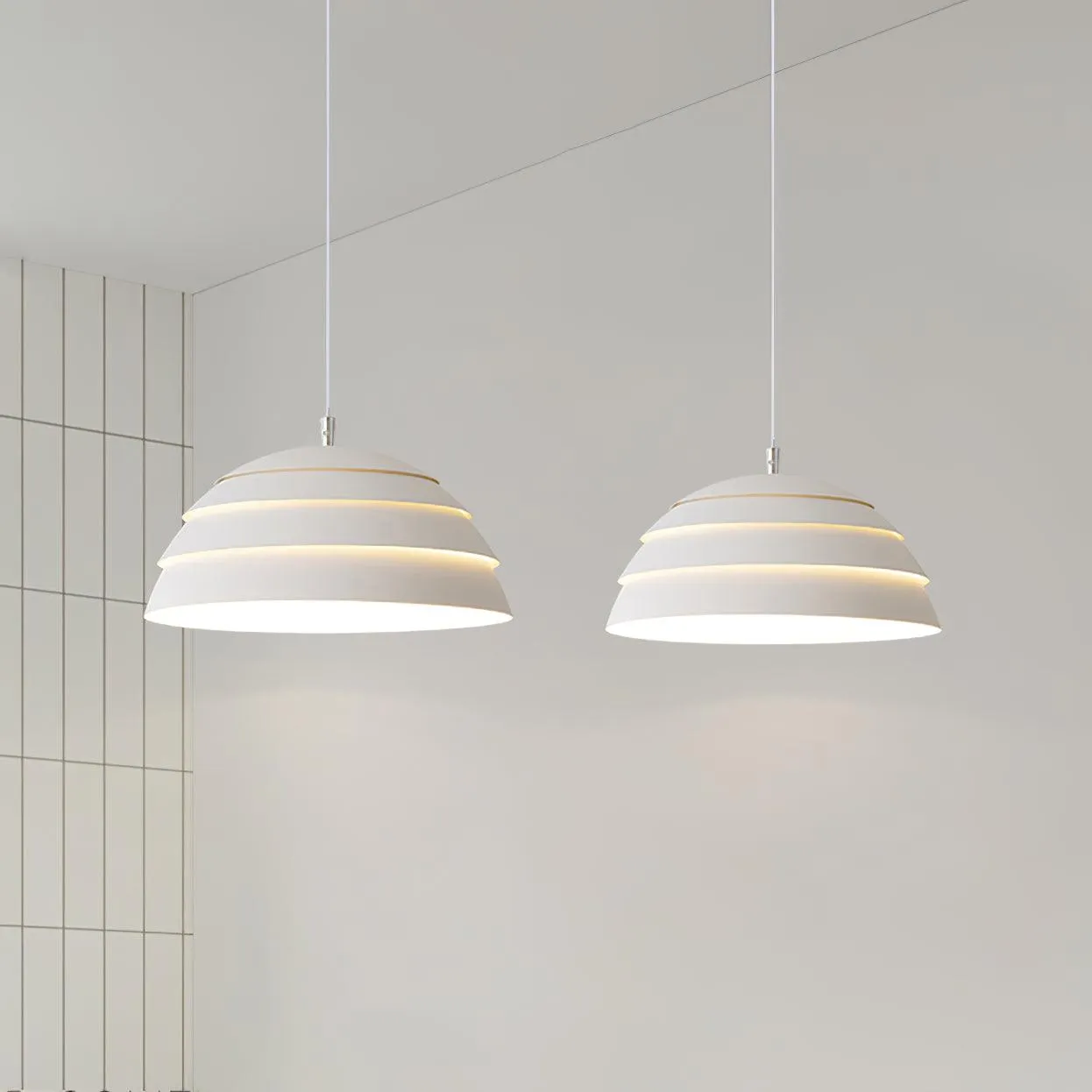 Covetto Pendant Lamp