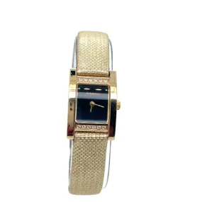 d'Alton Ladies Gold watch