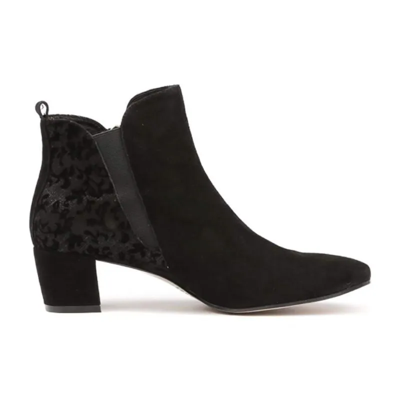 Django & Juliette Halotte Women's Ankle Boots