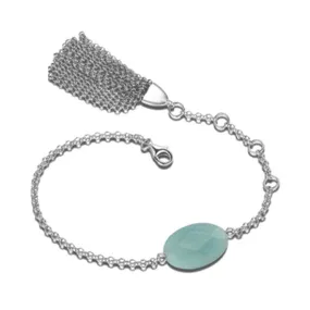 ELLE™ CALYPSO QUARTZ BRACELET