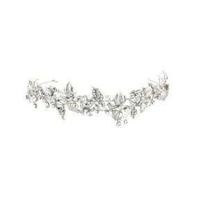 Enchanting Garland Tiara