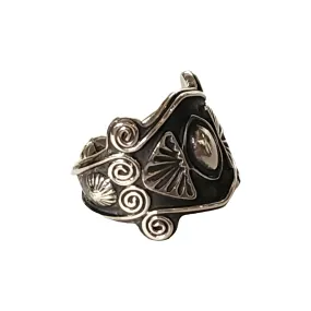 Fabulous Navajo Ring