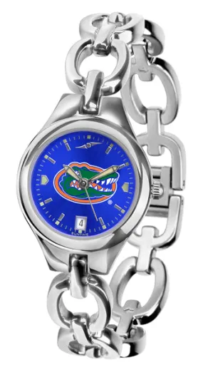 Florida Gators Eclipse Ladies Watch - AnoChrome