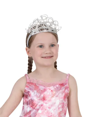 Glinda Tiara | Wicked - Buy Online Only