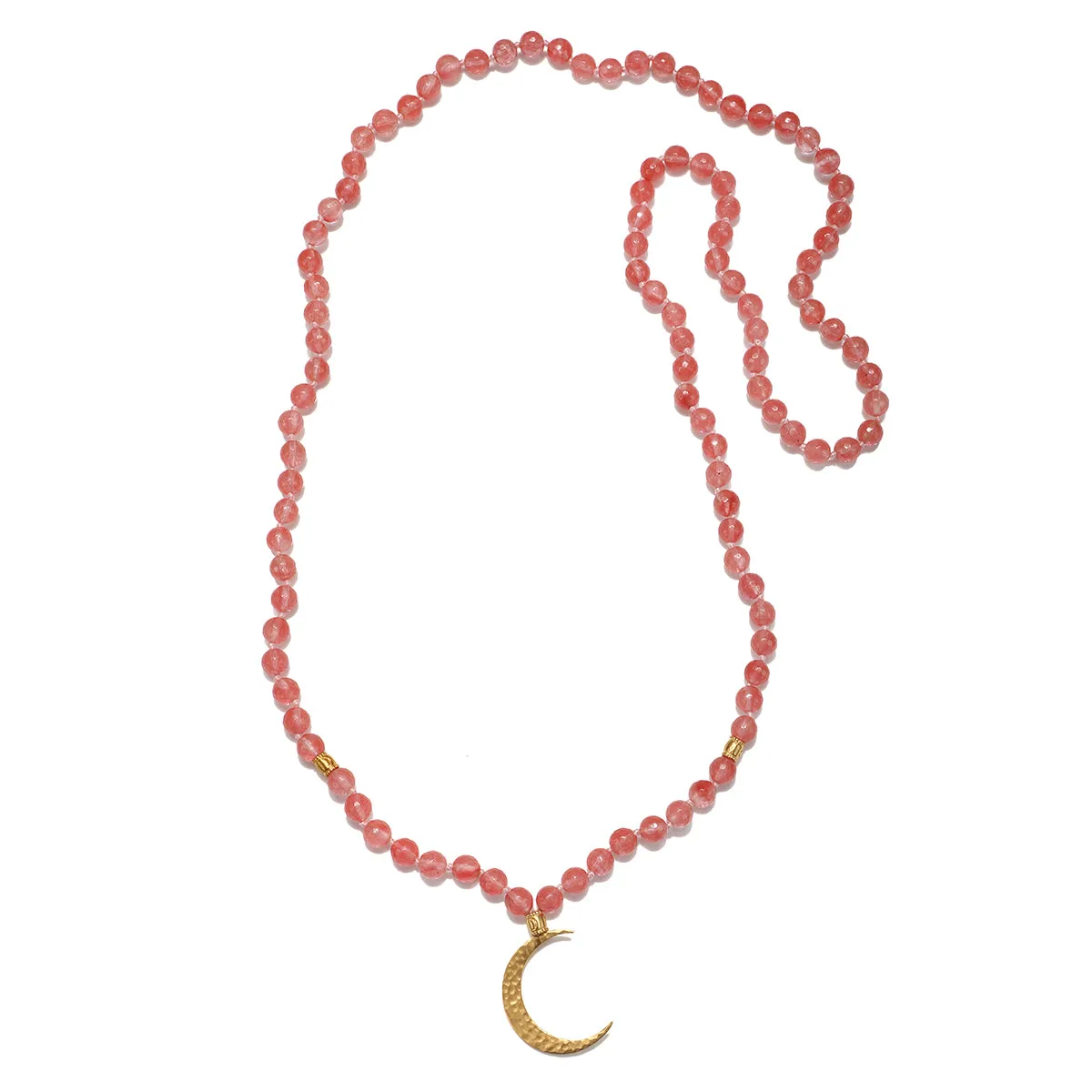 Heal The Heart Mala