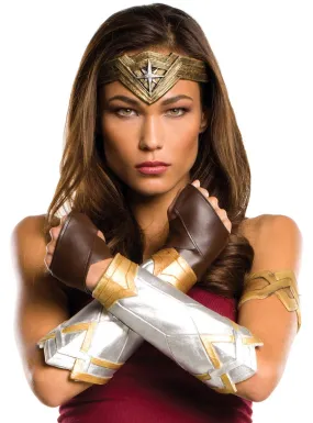 Justice League Wonder Woman Costume Accessory Set