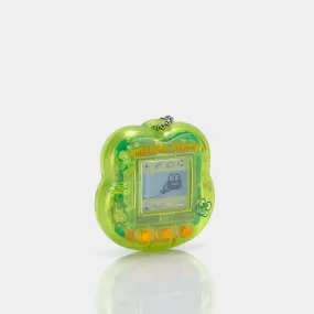 Kero Kero Keroppi Kerro Digital Pet