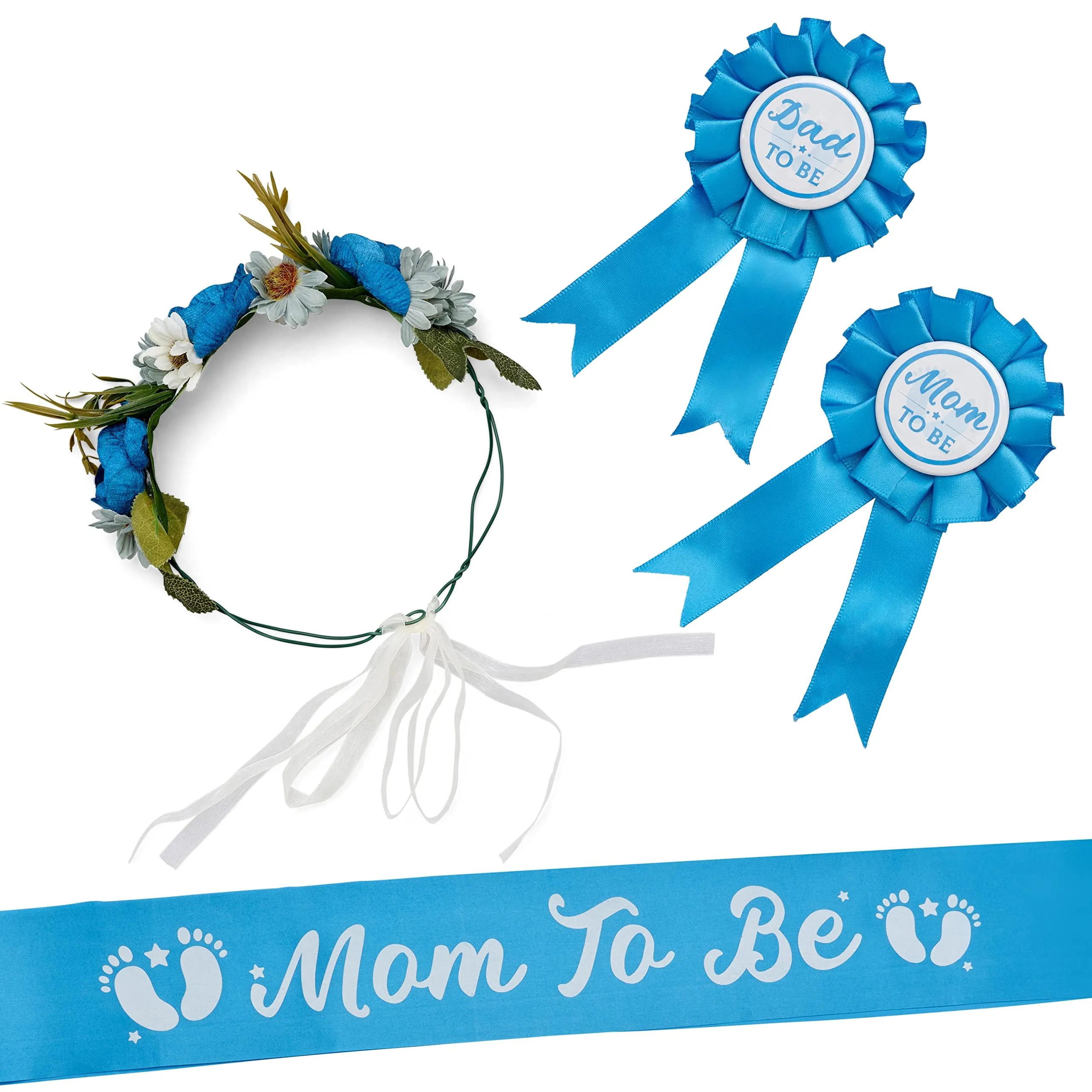 Mom to Be, Mom to Be Baby Shower, Baby Shower Decorations, Boy Baby Shower, Baby Shower