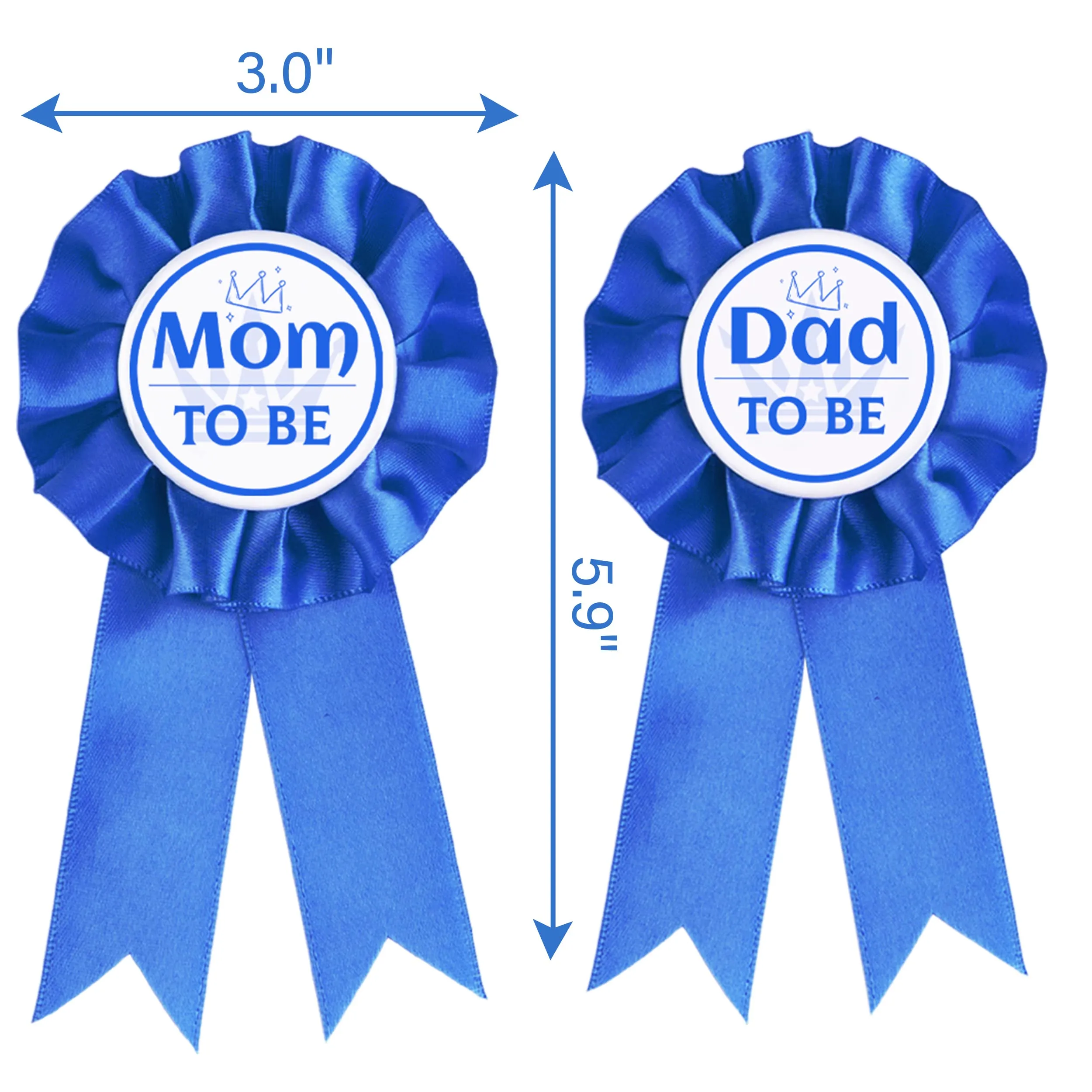 Mom to Be, Mom to Be Baby Shower, Baby Shower Decorations, Boy Baby Shower, Baby Shower