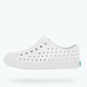 Native Shoes Jefferson - Shell White / Shell White