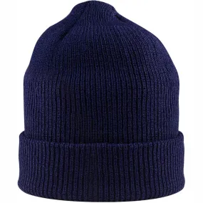 Navy Blue - Military Watch Cap - Acrylic USA Made