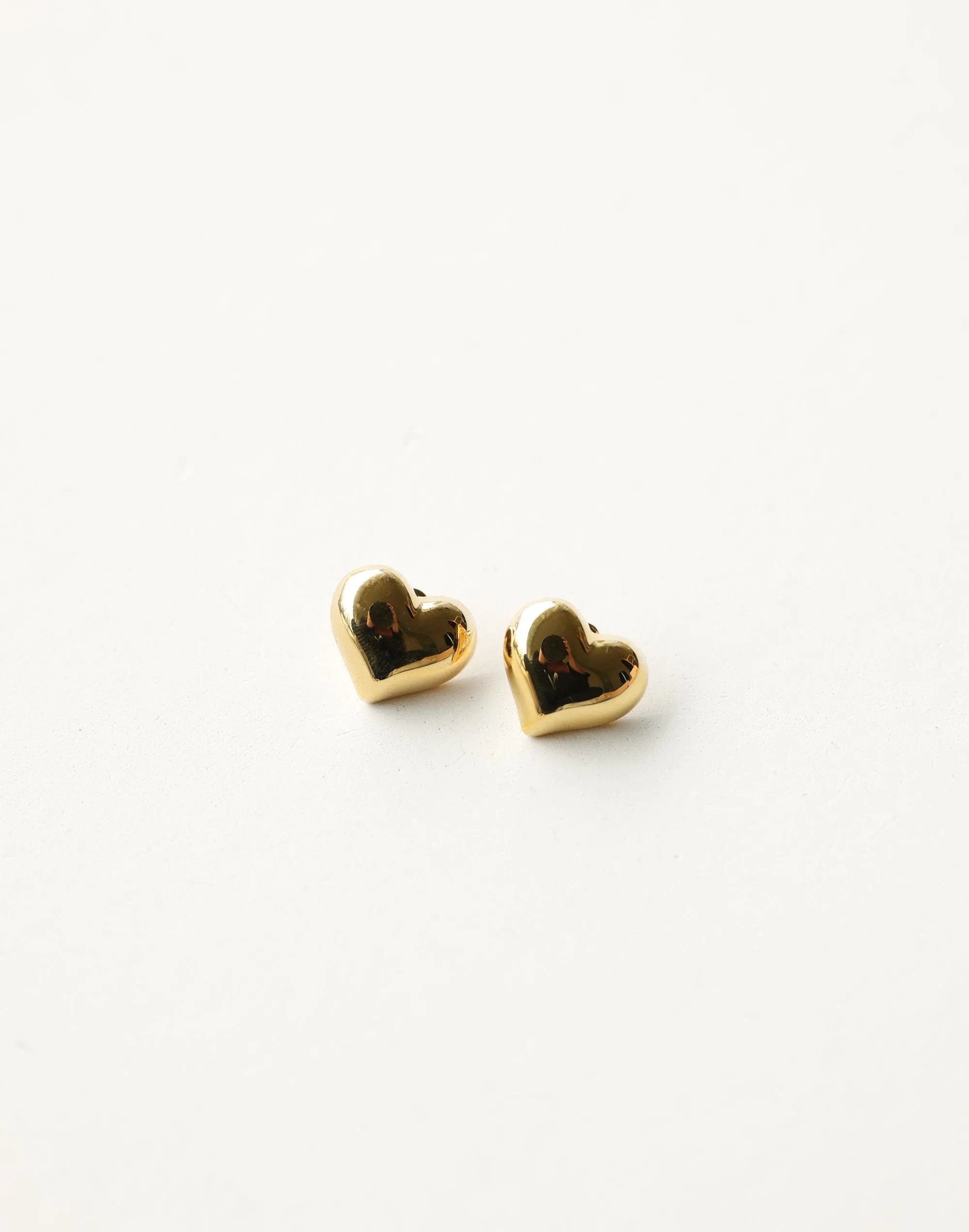 Polly Earrings (Gold)