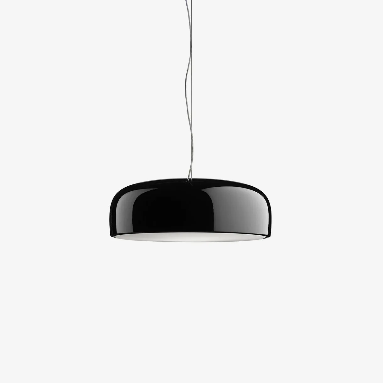 Potlid Pendant Lamp