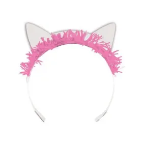 Purr-Fect Party Tiara