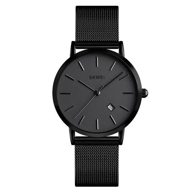 SKMEI 1530 Fashion Quartz Watches for Unisex