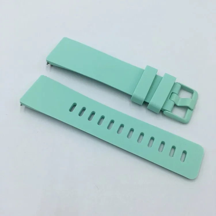 Smart Watch Accessories for Fitbit Versa 2 Band Replacement Wristband Watch Band for Fitbit Versa Lite  Bracelet