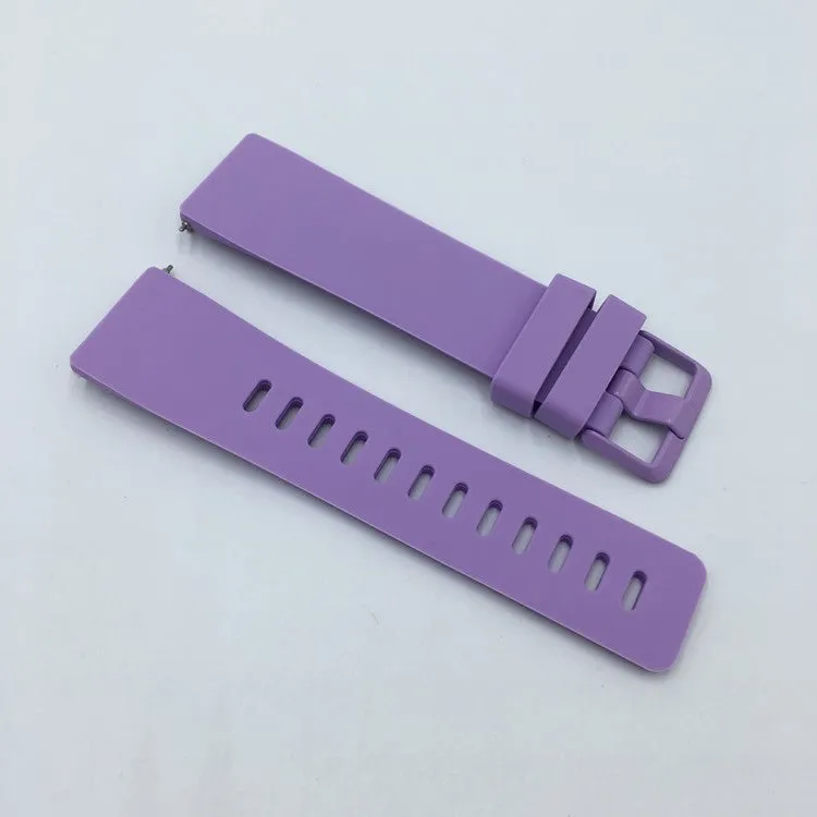 Smart Watch Accessories for Fitbit Versa 2 Band Replacement Wristband Watch Band for Fitbit Versa Lite  Bracelet