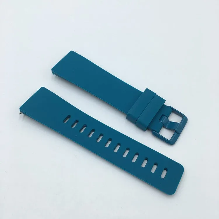 Smart Watch Accessories for Fitbit Versa 2 Band Replacement Wristband Watch Band for Fitbit Versa Lite  Bracelet