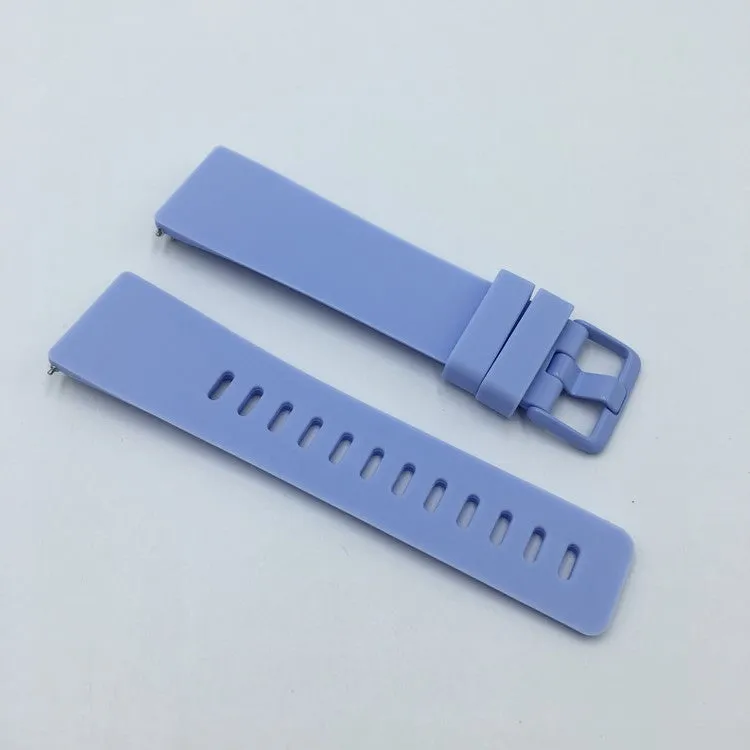 Smart Watch Accessories for Fitbit Versa 2 Band Replacement Wristband Watch Band for Fitbit Versa Lite  Bracelet