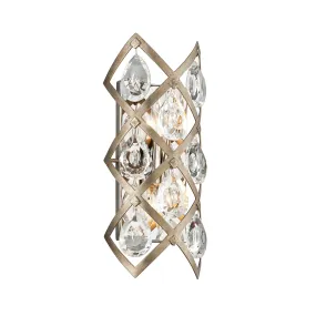 Tiara Wall Sconce