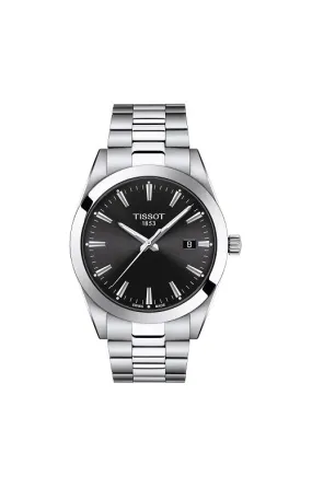 Tissot " Gentleman " watch T127.410.11.051.00