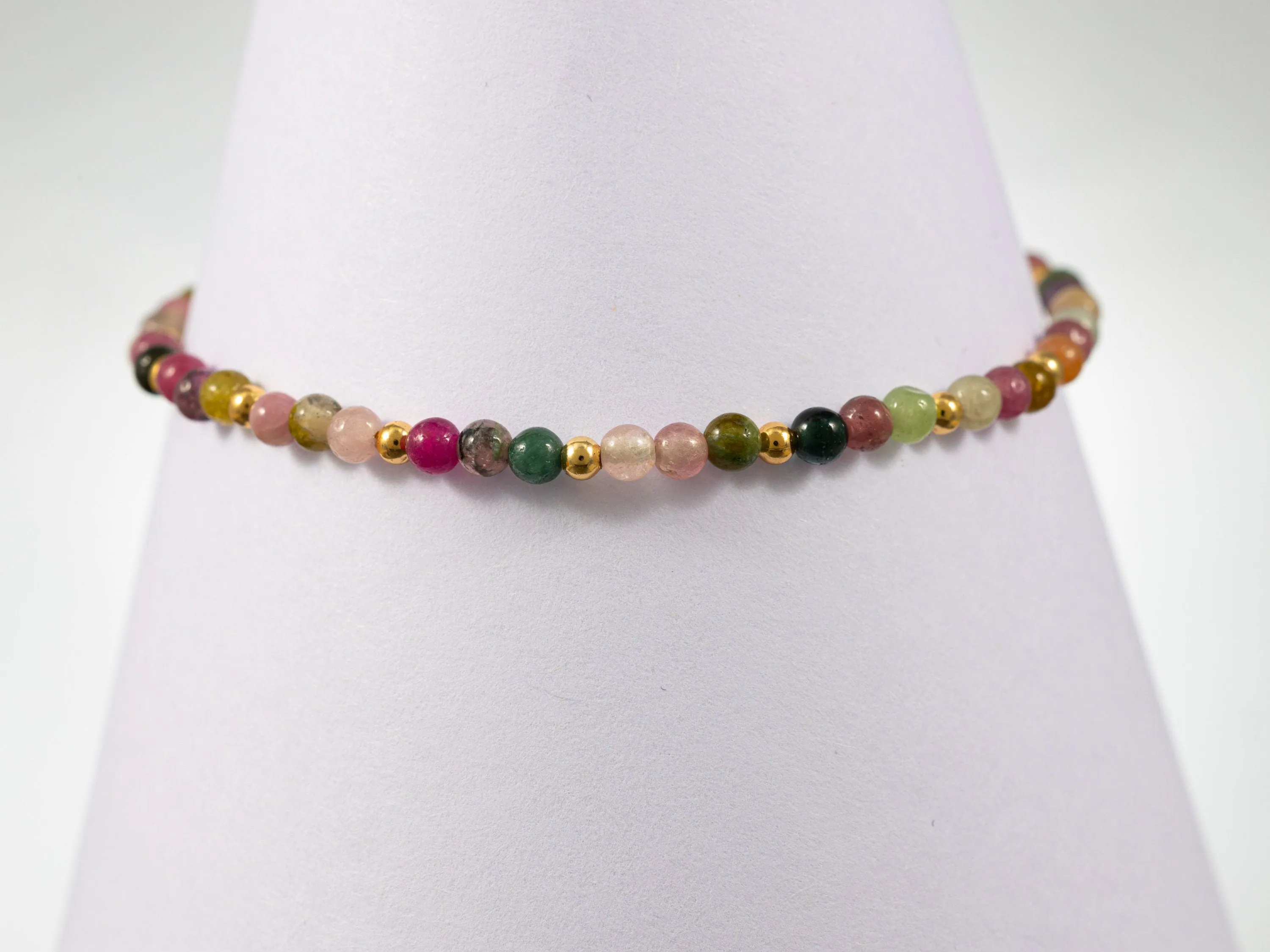 Tourmaline Bracelet