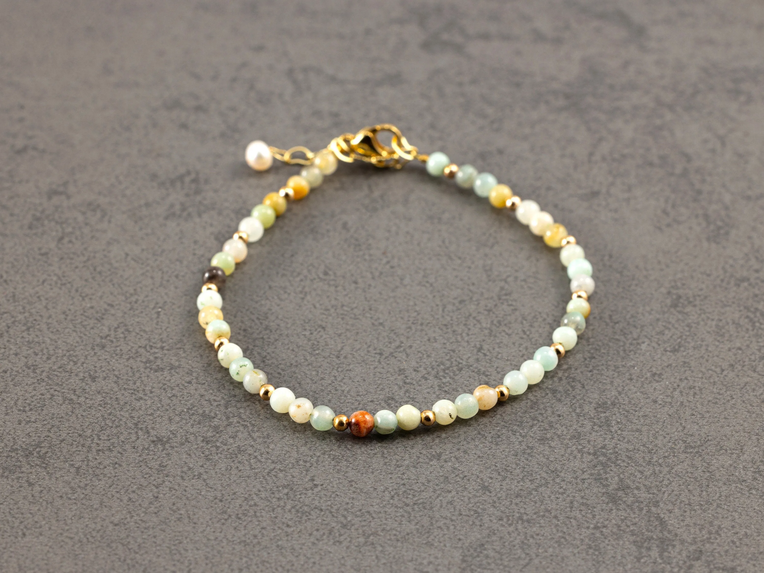 Tourmaline Bracelet