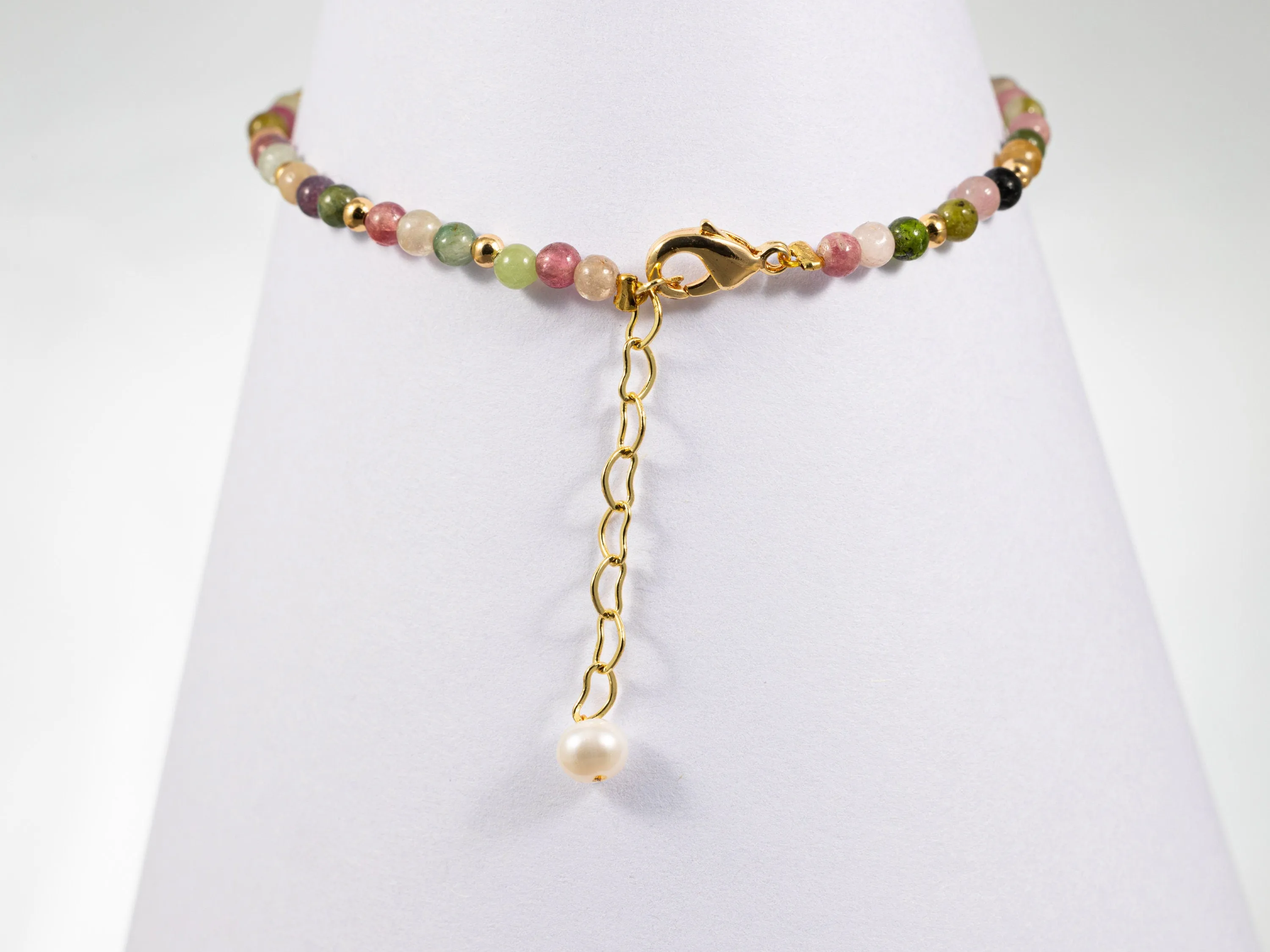 Tourmaline Bracelet