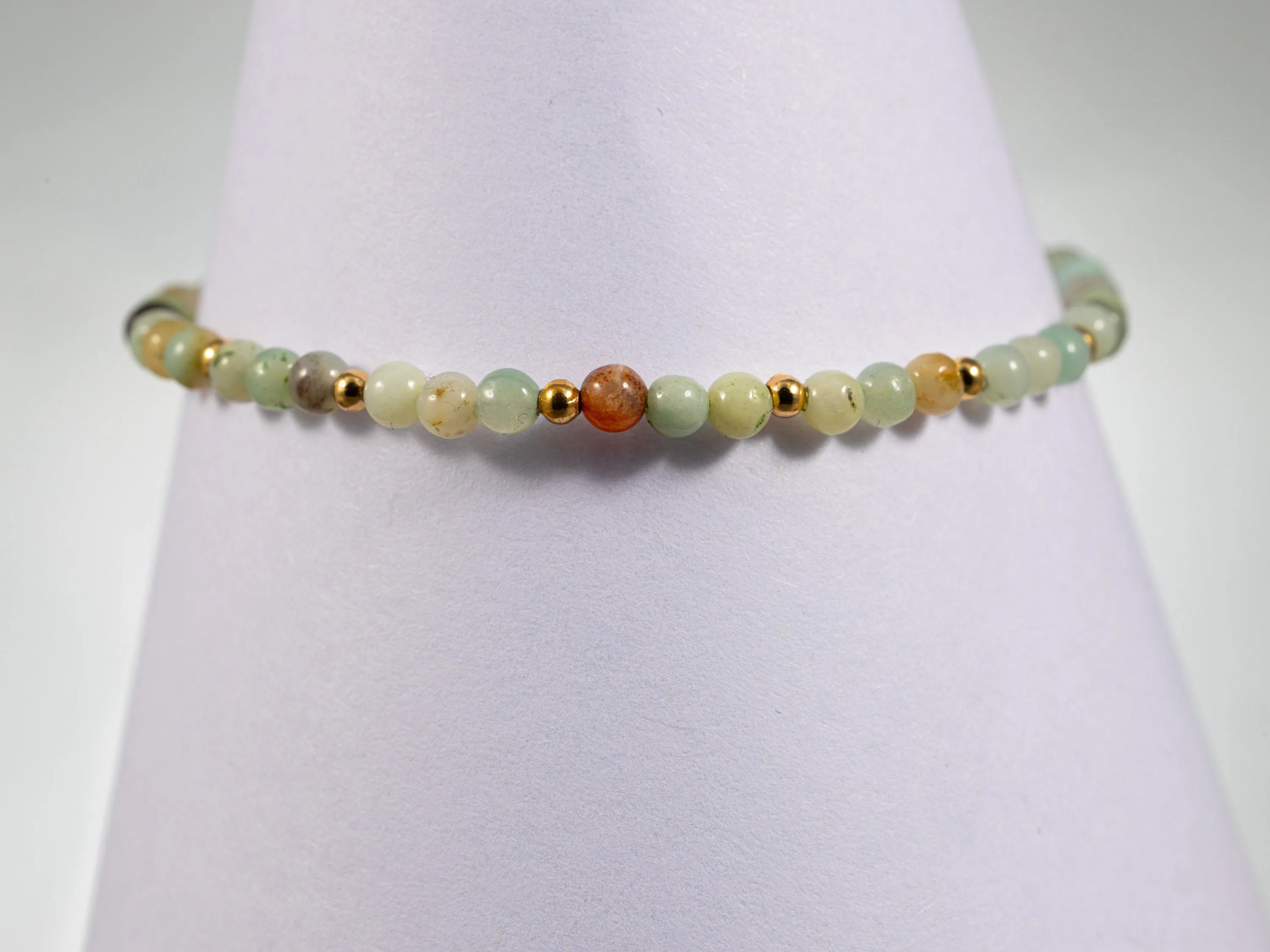 Tourmaline Bracelet