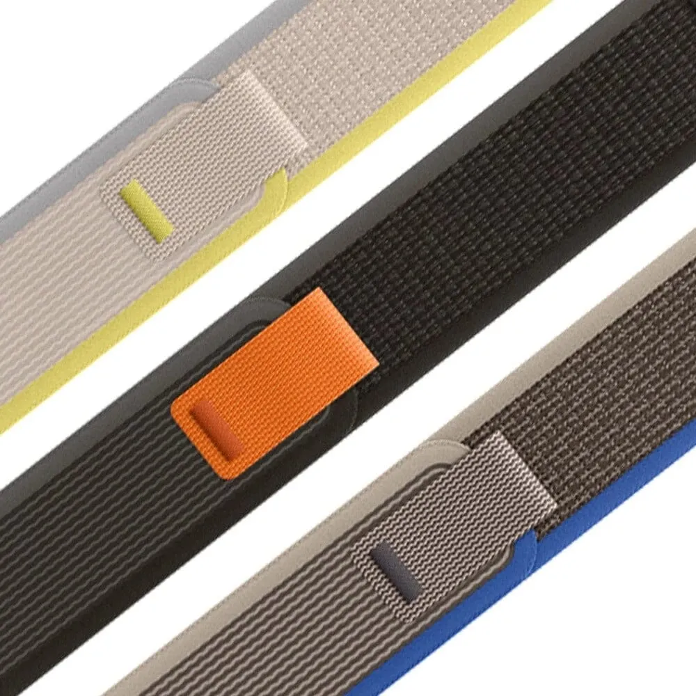 Trail Loop Watch Straps with the Kogan Active  Smart Watch