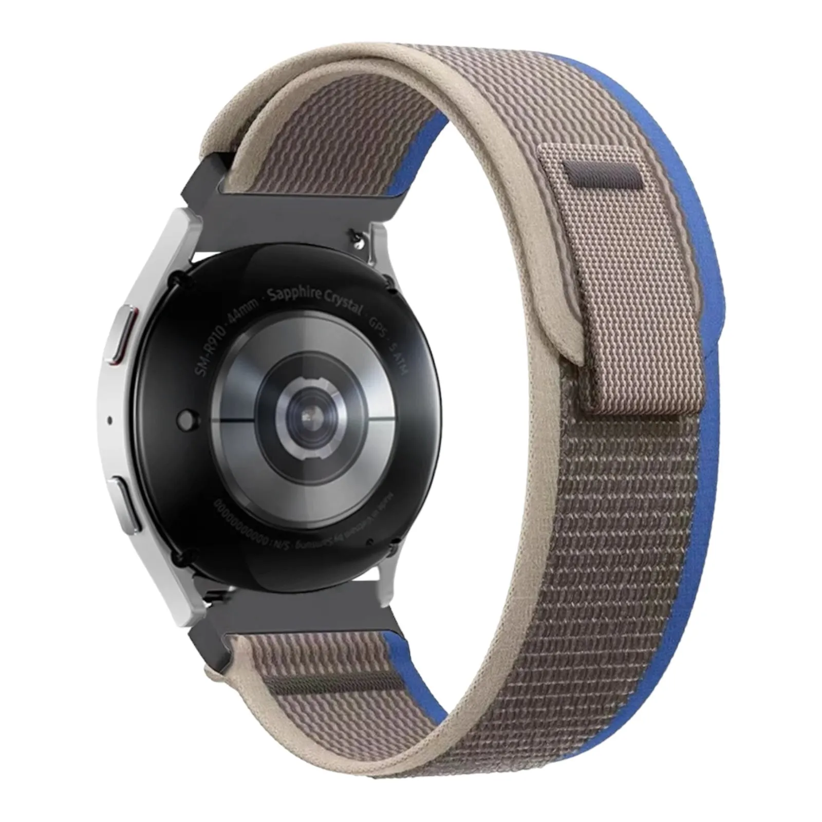 Trail Loop Watch Straps with the Kogan Active  Smart Watch