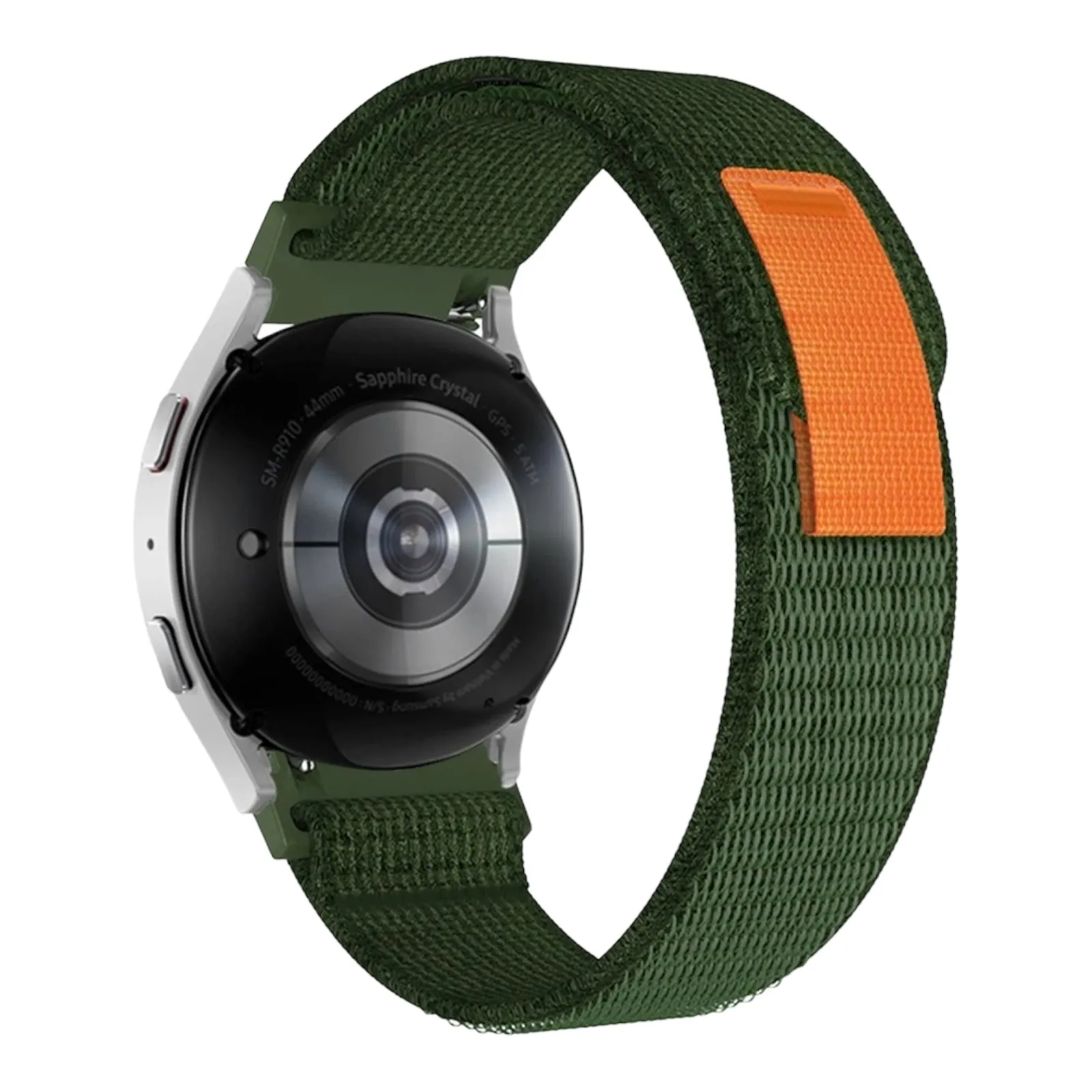 Trail Loop Watch Straps with the Kogan Active  Smart Watch