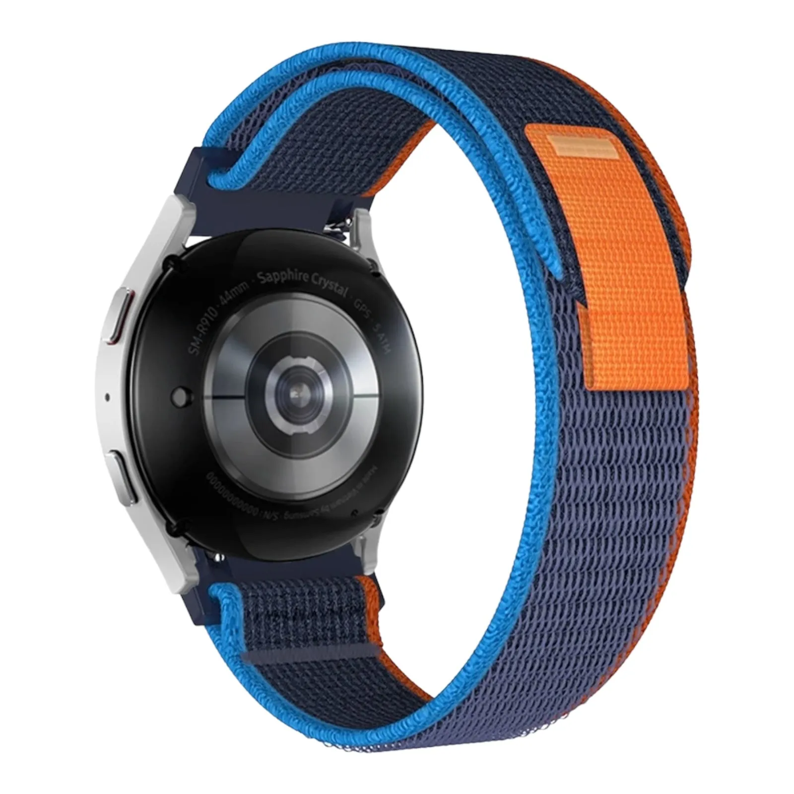 Trail Loop Watch Straps with the Kogan Active  Smart Watch