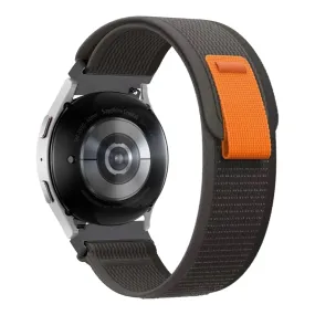 Trail Loop Watch Straps with the Kogan Active  Smart Watch