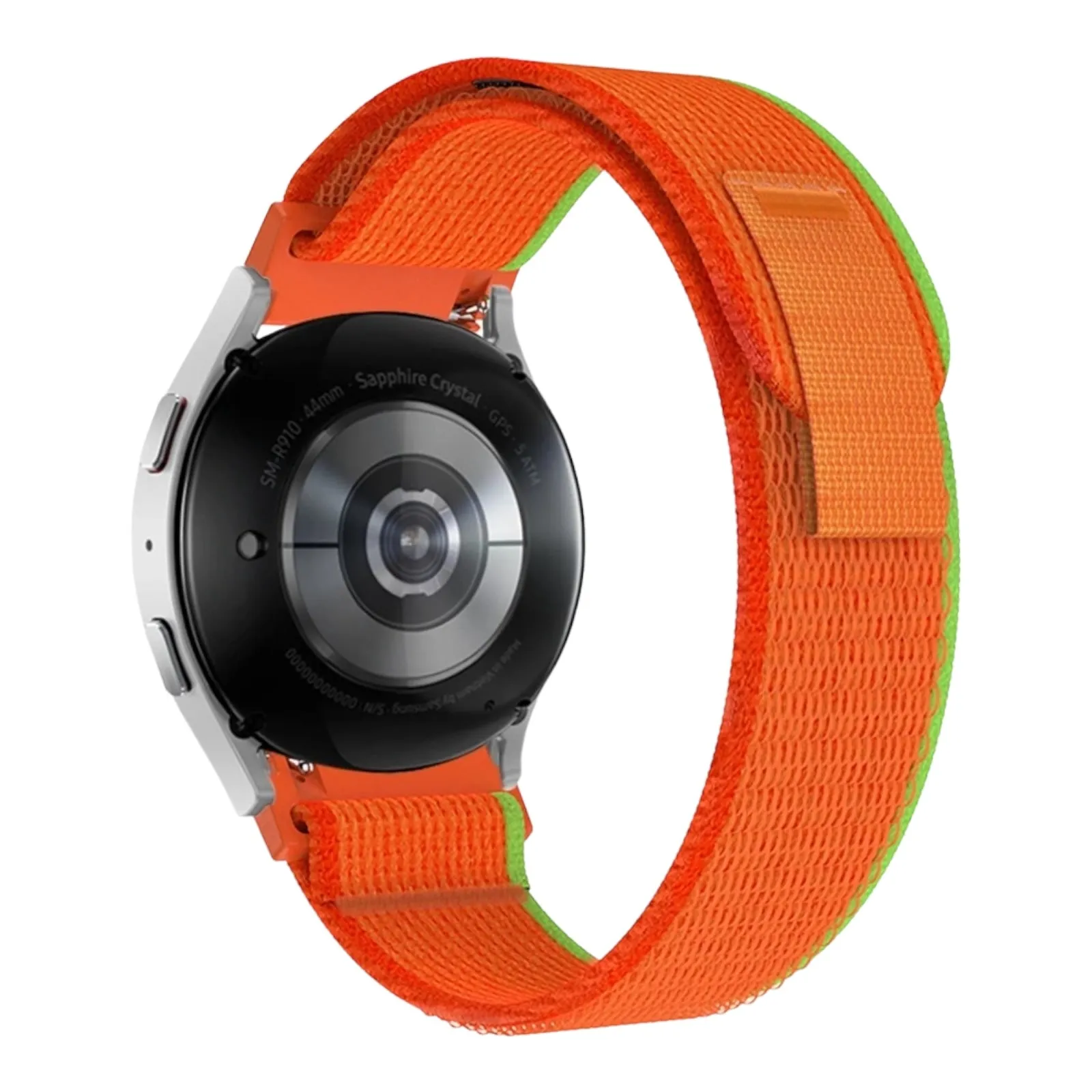 Trail Loop Watch Straps with the Kogan Active  Smart Watch