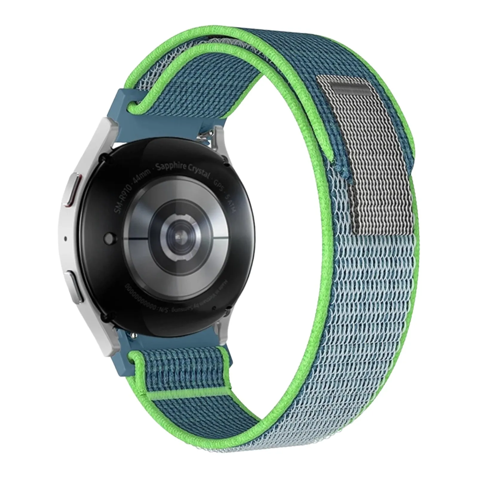 Trail Loop Watch Straps with the Kogan Active  Smart Watch