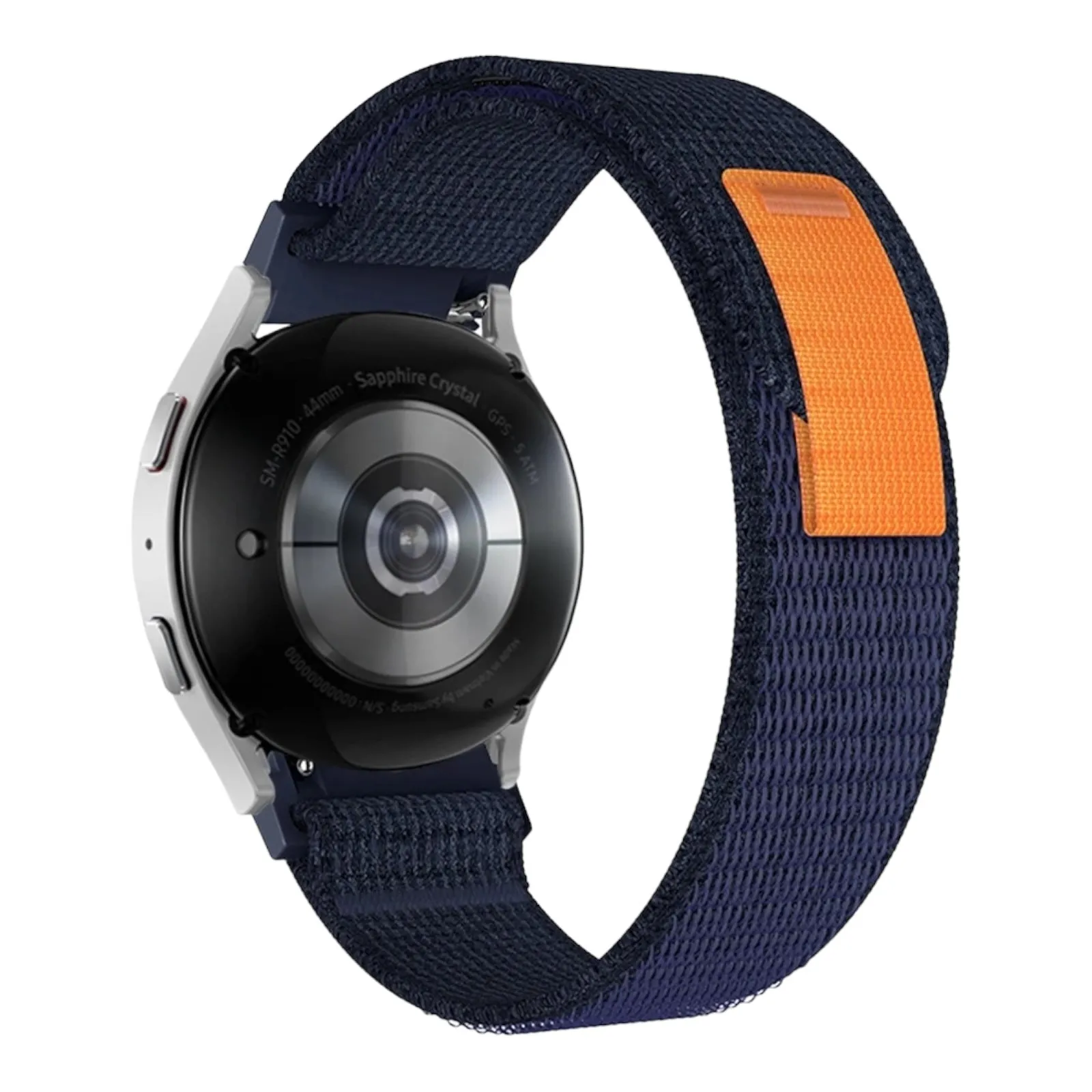 Trail Loop Watch Straps with the Kogan Active  Smart Watch