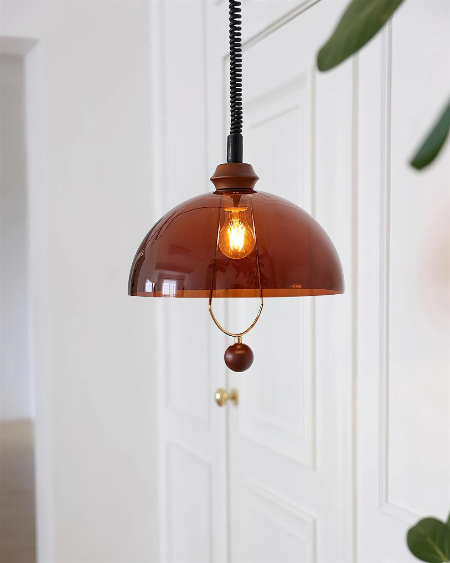 Vienda Pendant Lamp